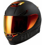 Fly Racing Sentinel Recon ECE 22.06 Adult Street Helmets-73-8427