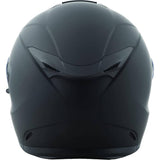 Fly Racing Sentinel Solid Adult Street Helmets-73-8323