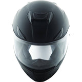 Fly Racing Sentinel Solid Adult Street Helmets-73-8323
