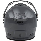 Fly Racing 2023 Trekker Solid Adult Off-Road Helmets-73-7020