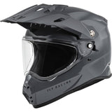 Fly Racing 2023 Trekker Solid Adult Off-Road Helmets-73-7020