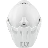 Fly Racing 2023 Trekker Solid Adult Off-Road Helmets-73-7022
