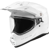 Fly Racing 2023 Trekker Solid Adult Off-Road Helmets-73-7022