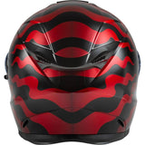 Fly Racing Sentinel Venom Adult Street Helmets-73-8393