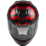 Fly Racing Sentinel Venom Adult Street Helmets-73-8393