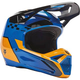 Fox Racing V1 Collect MIPS Adult Off-Road Helmets-36380