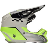 Fox Racing V1 Collect MIPS Adult Off-Road Helmets-36380