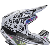 Fox Racing V1 Image Cosmo MIPS Adult Off-Road Helmets-36392