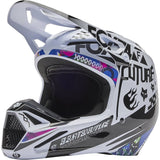 Fox Racing V1 Image Cosmo MIPS Adult Off-Road Helmets-36392