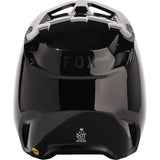 Fox Racing V1 Solid Adult Off-Road Helmets-31369