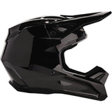 Fox Racing V1 Solid Adult Off-Road Helmets-31369