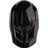 Fox Racing V1 Solid Adult Off-Road Helmets-31369