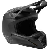 Fox Racing V1 Solid MIPS Adult Off-Road Helmets-29669