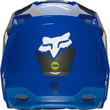 Fox Racing V1 Revn Youth Off-Road Helmets-25875