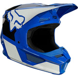 Fox Racing V1 Revn Youth Off-Road Helmets-25875