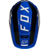 Fox Racing V1 Revn Youth Off-Road Helmets-25875