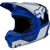Fox Racing V1 Revn Youth Off-Road Helmets-25875