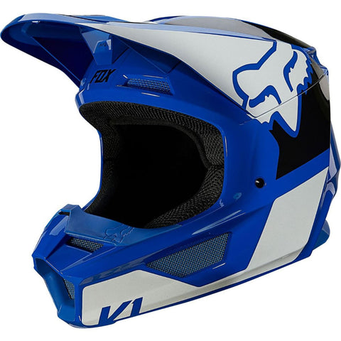 Fox Racing V1 Revn Youth Off-Road Helmets-25875