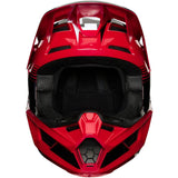 Fox Racing V2 Hayl Youth Off-Road Helmets-23981