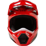 Fox Racing V2 Toxsyk Youth Off-Road Helmets-29731