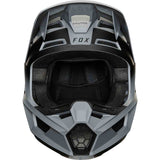 Fox Racing V2 Vlar Youth Off-Road Helmets-24754