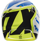 Fox Racing V3 Creo Youth Off-Road Helmets-17405