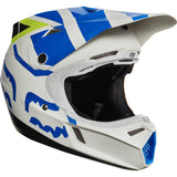 Fox Racing V3 Creo Youth Off-Road Helmets-17405