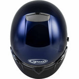 GMAX  GM-32 Adult Cruiser Helmets-72-4923