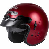 GMAX  GM-32 Adult Cruiser Helmets-72-4925