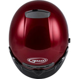 GMAX GM-32 Adult Cruiser Helmets-72-4925