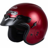 GMAX  GM-32 Adult Cruiser Helmets-72-4925