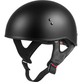 GMAX HH-45 Half Naked Adult Cruiser Helmets-72-6431