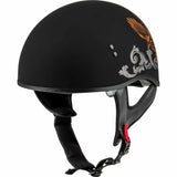 GMAX HH-65 Corvus Adult Cruiser Helmets-72-5677