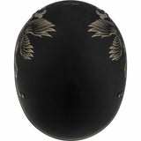 GMAX HH-65 Corvus Adult Cruiser Helmets-72-5679