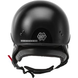 GMAX HH-65 Full Dressed Adult Cruiser Helmets-72-5453