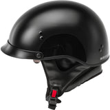 GMAX HH-65 Full Dressed Adult Cruiser Helmets-72-5453