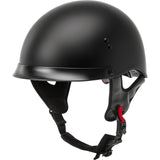 GMAX HH-65 Full Dressed Adult Cruiser Helmets-72-5454