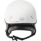 GMAX HH-65 Full Dressed Adult Cruiser Helmets-72-5455