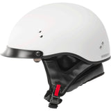 GMAX HH-65 Full Dressed Adult Cruiser Helmets-72-5455