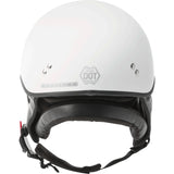 GMAX HH-65 Naked Half Adult Cruiser Helmets-72-5444