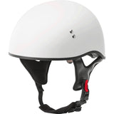 GMAX HH-65 Naked Half Adult Cruiser Helmets-72-5444