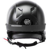 GMAX HH-75 Adult Cruiser Helmets-72-6500