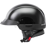 GMAX HH-75 Adult Cruiser Helmets-72-6500