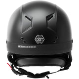 GMAX HH-75 Adult Cruiser Helmets-72-6501