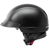 GMAX HH-75 Adult Cruiser Helmets-72-6501