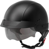 GMAX HH-75 Adult Cruiser Helmets-72-6501