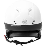 GMAX HH-75 Adult Cruiser Helmets-72-6502