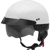 GMAX HH-75 Adult Cruiser Helmets-72-6502