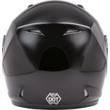 GMAX OF-17 Adult Cruiser Helmets-72-4810