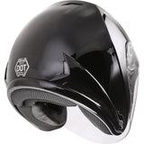 GMAX OF-17 Adult Cruiser Helmets-72-4810